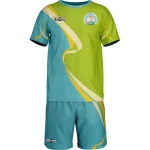 Komplet Football Kids 150-160 cm | wyprzedaż