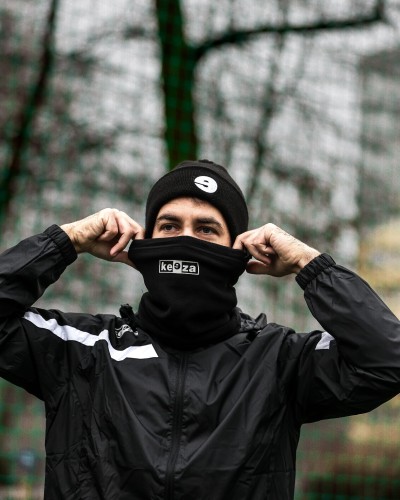 Komin polarowy Hiber