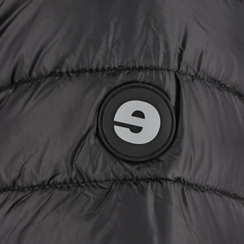 Kurtka przejściowa Tinda