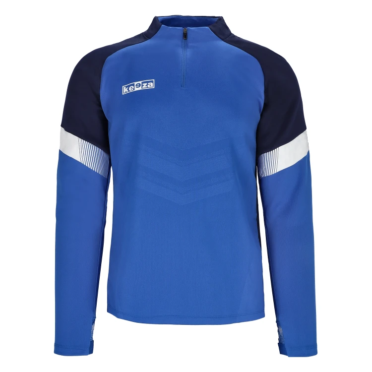Komplet treningowy Albion niebieski