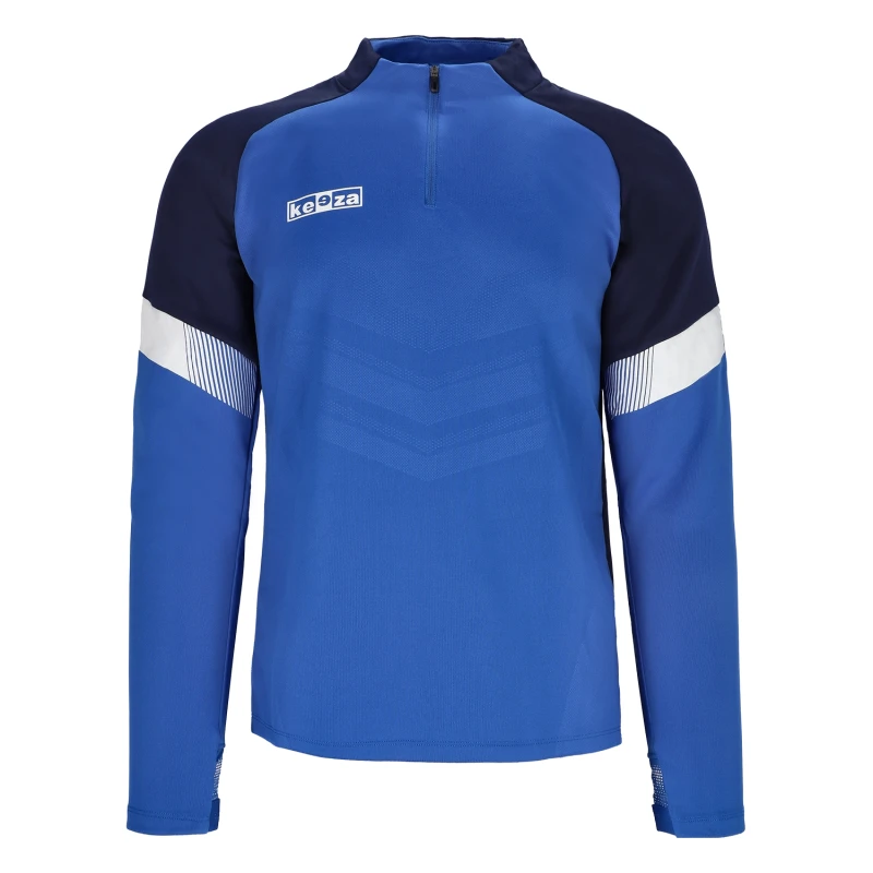 Komplet treningowy Albion niebieski