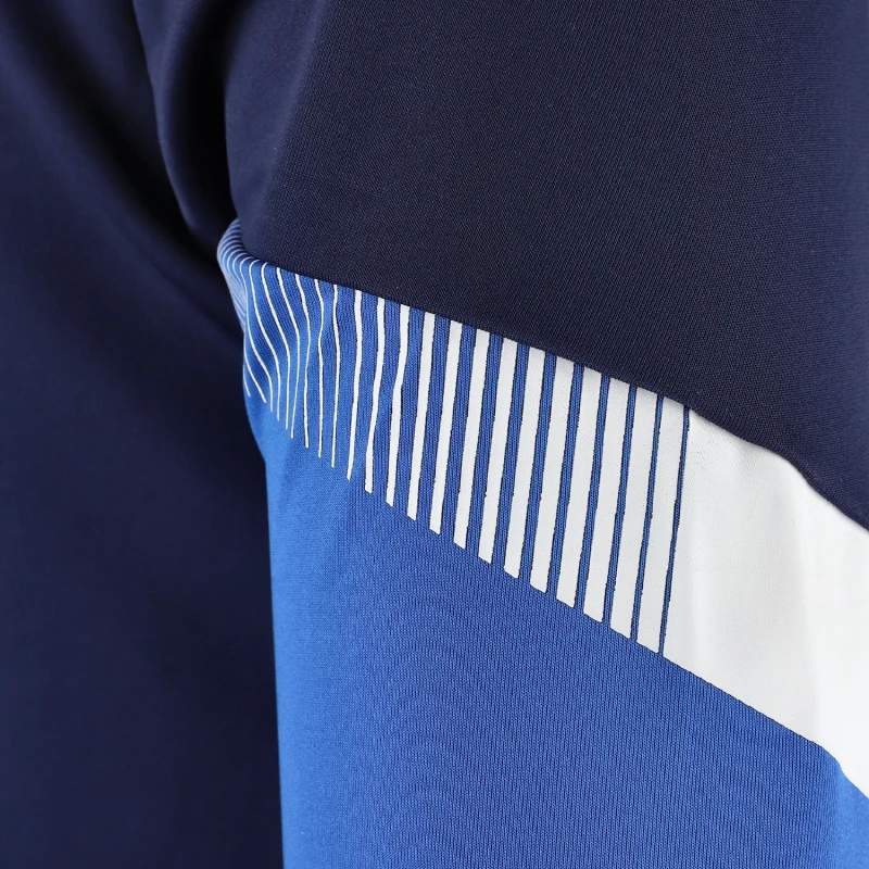 Komplet treningowy Albion niebieski