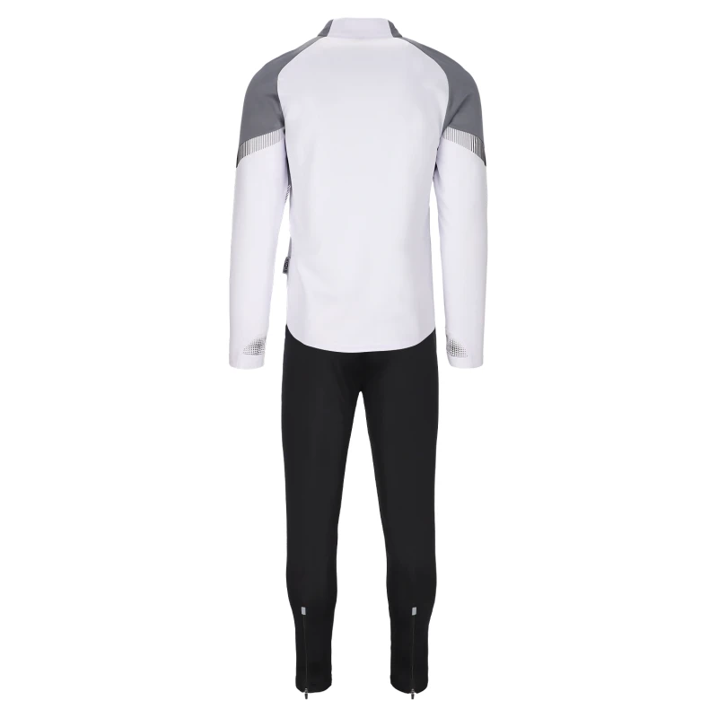 Komplet treningowy Albion biały