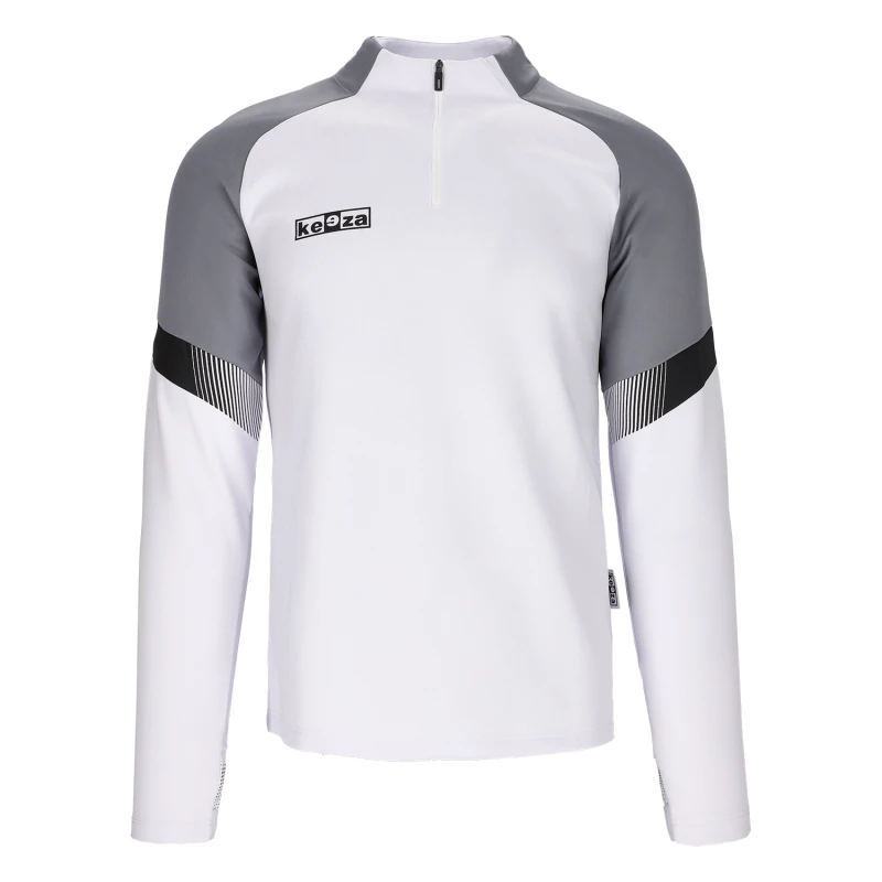 Komplet treningowy Albion biały