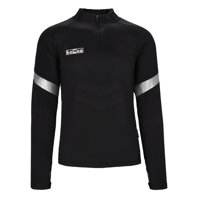 Komplet treningowy Albion czarny