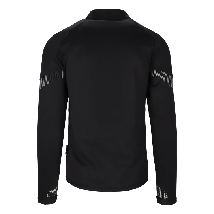 Bluza treningowa Albion czarna