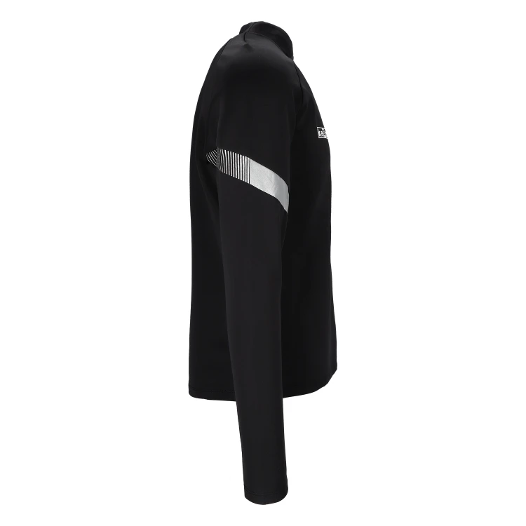 Bluza treningowa Albion czarna