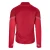 Bluza treningowa Albion czerwona
