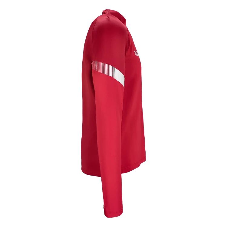 Bluza treningowa Albion czerwona