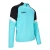 Bluza treningowa Albion turkusowa