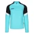 Bluza treningowa Albion turkusowa