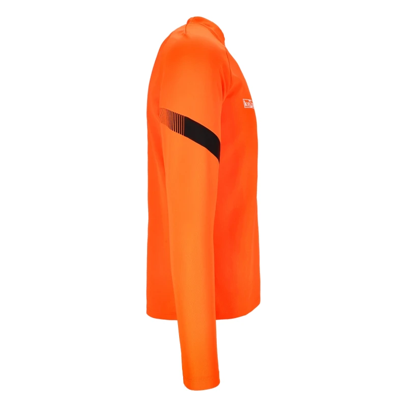 Bluza treningowa Albion pomarańczowa