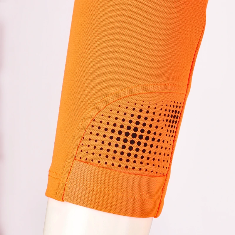 Bluza treningowa Albion pomarańczowa