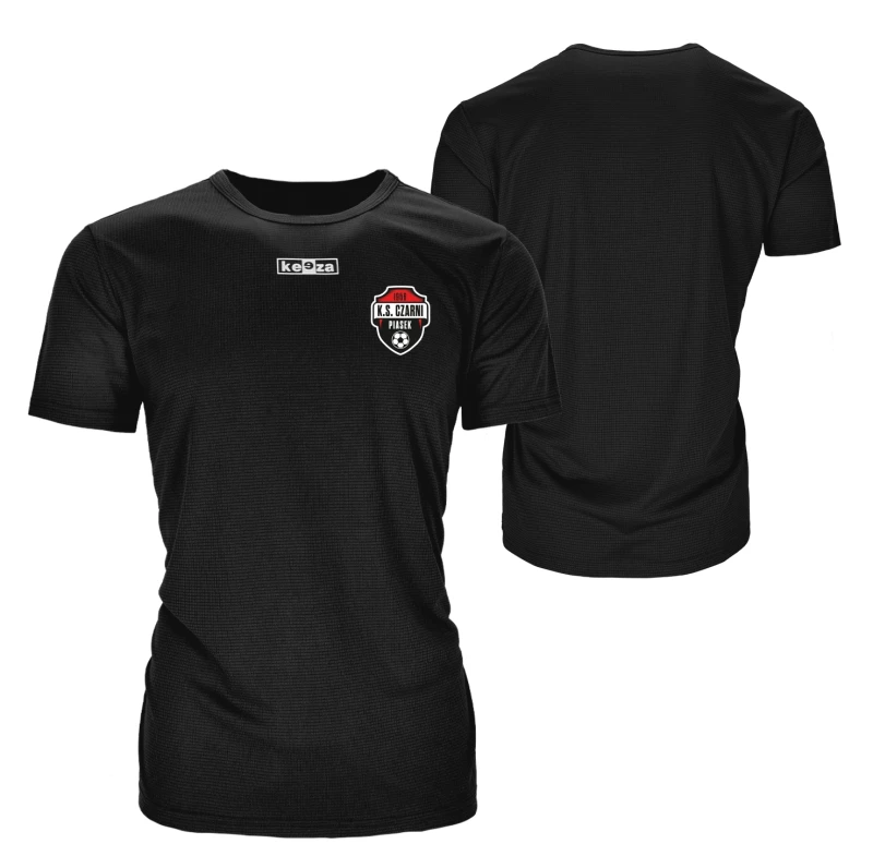 Koszulka London Czarni Piasek