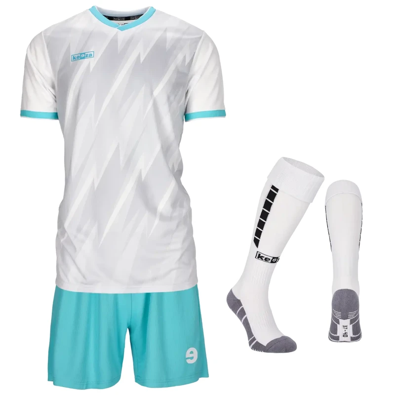 Komplet piłkarski Phantom