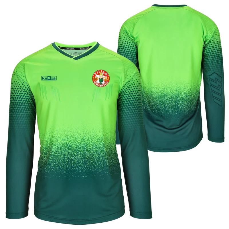 Bluza bramkarska Pilica Białobrzegi