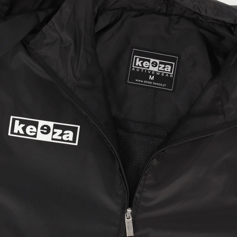 Kurtka KS Krokus Przyszowa