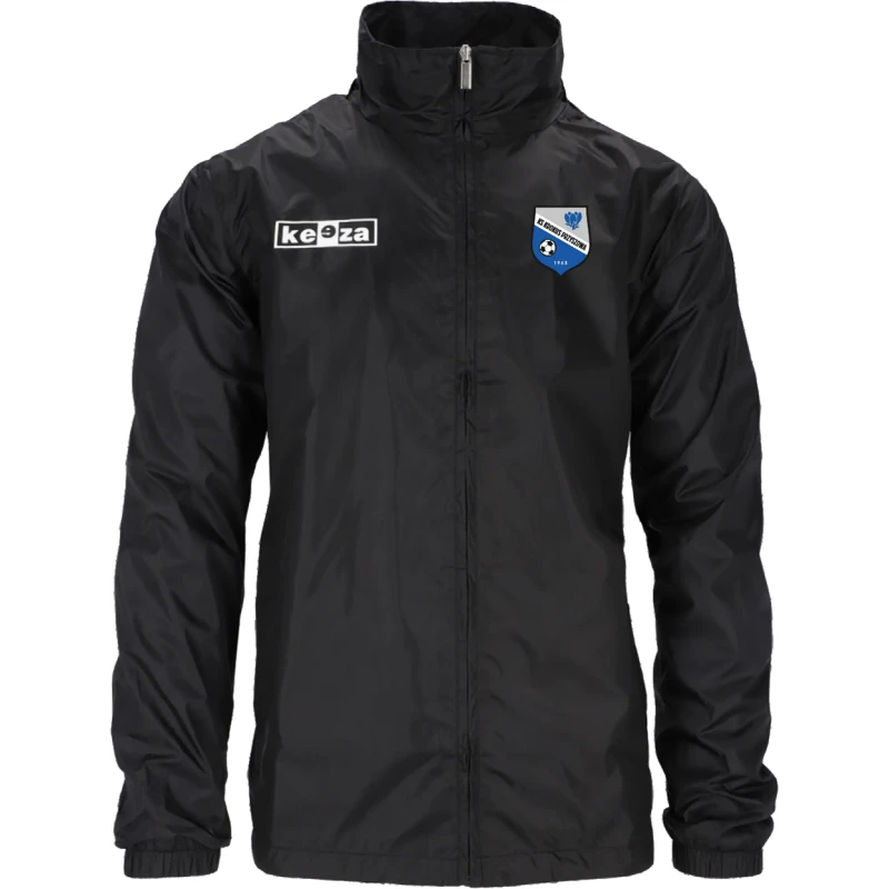 Kurtka KS Krokus Przyszowa