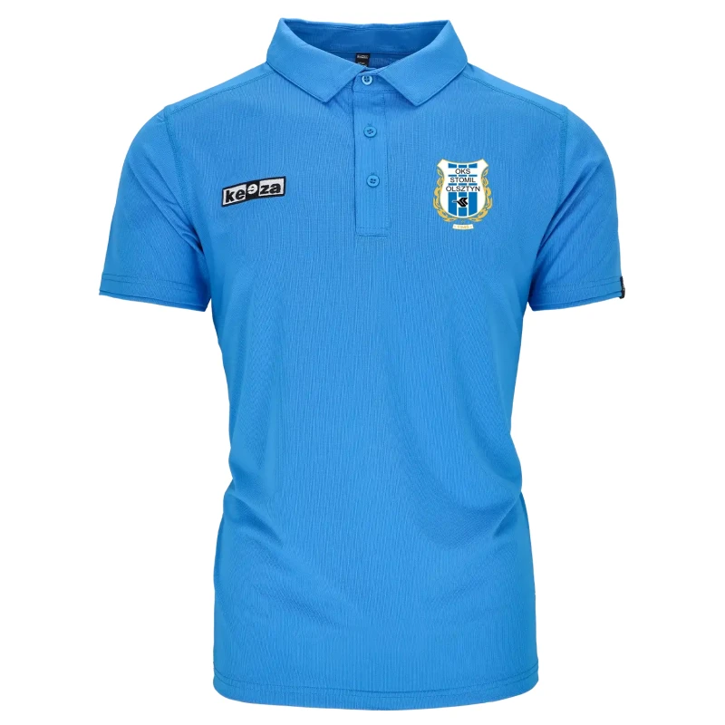 Koszulka polo Stomil Olsztyn