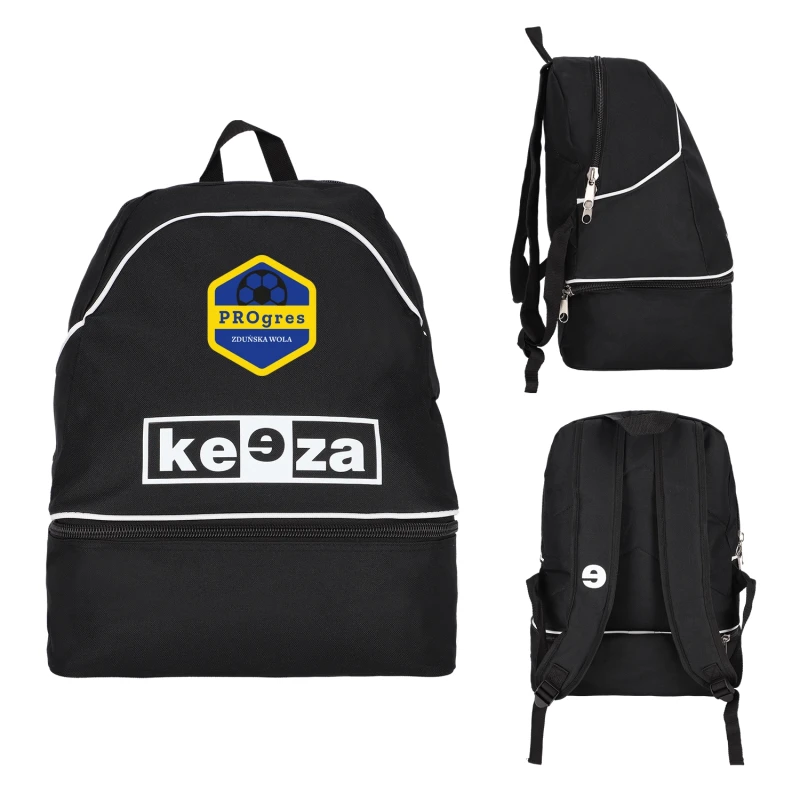 Plecak Libero Progres Zduńska Wola