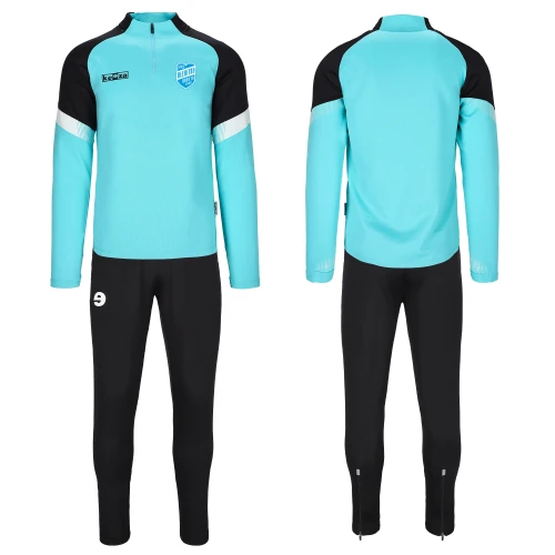 Dres treningowy MKS Błękitni Orneta