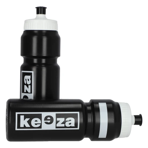 Bidon sportowy 750 ml z okienkiem