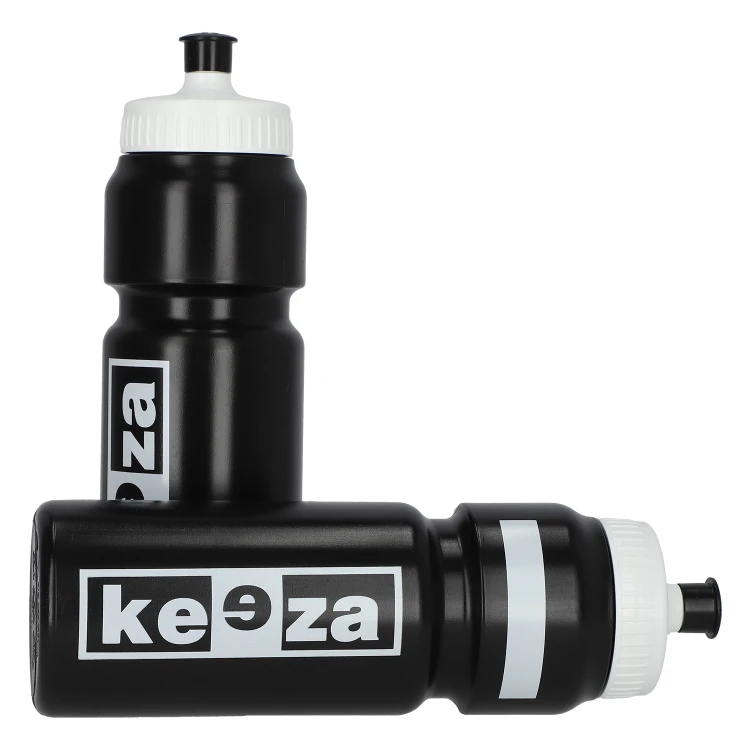 Bidon sportowy 750 ml z okienkiem