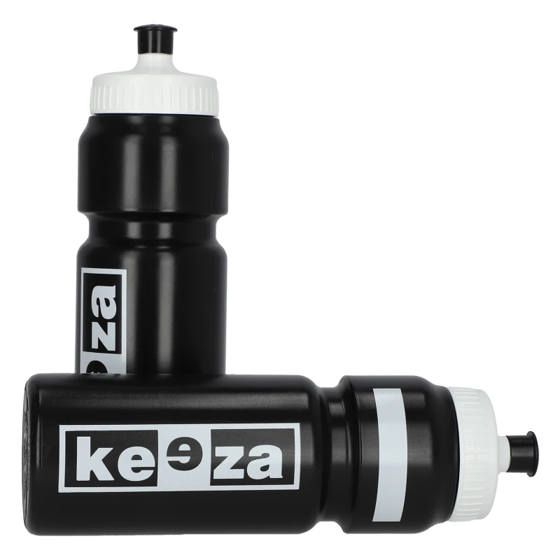 Bidon sportowy 750 ml z okienkiem