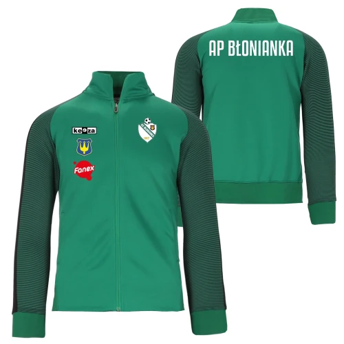Bluza dresowa Arsenal AP Błonianka Błonie