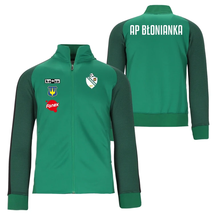 Bluza AP Błonoanka