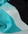 Bluza treningowa Albion turkusowa