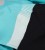 Bluza treningowa Albion turkusowa