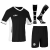 Komplet piłkarski Tottenham