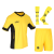 Komplet piłkarski Tottenham