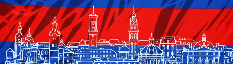 Koszulka Pogoń Lwów