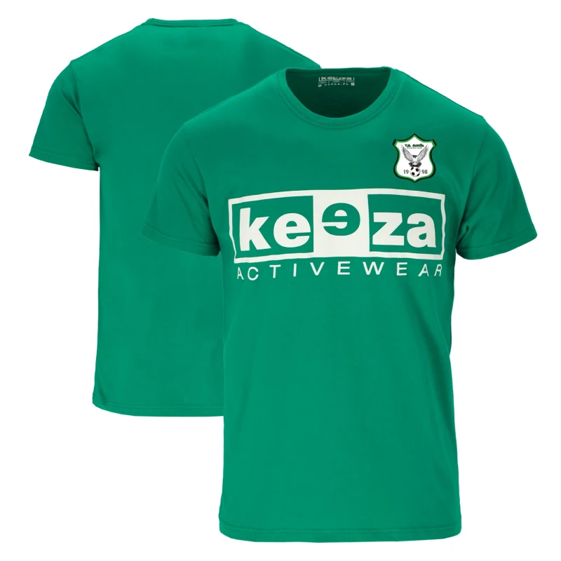 koszulka bawełniana zielona.webp