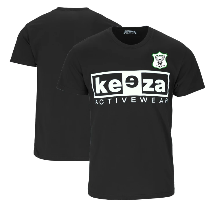 koszulka bawełniana czarna.webp