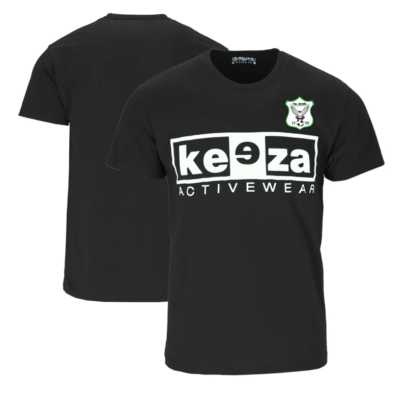 koszulka bawełniana czarna.webp