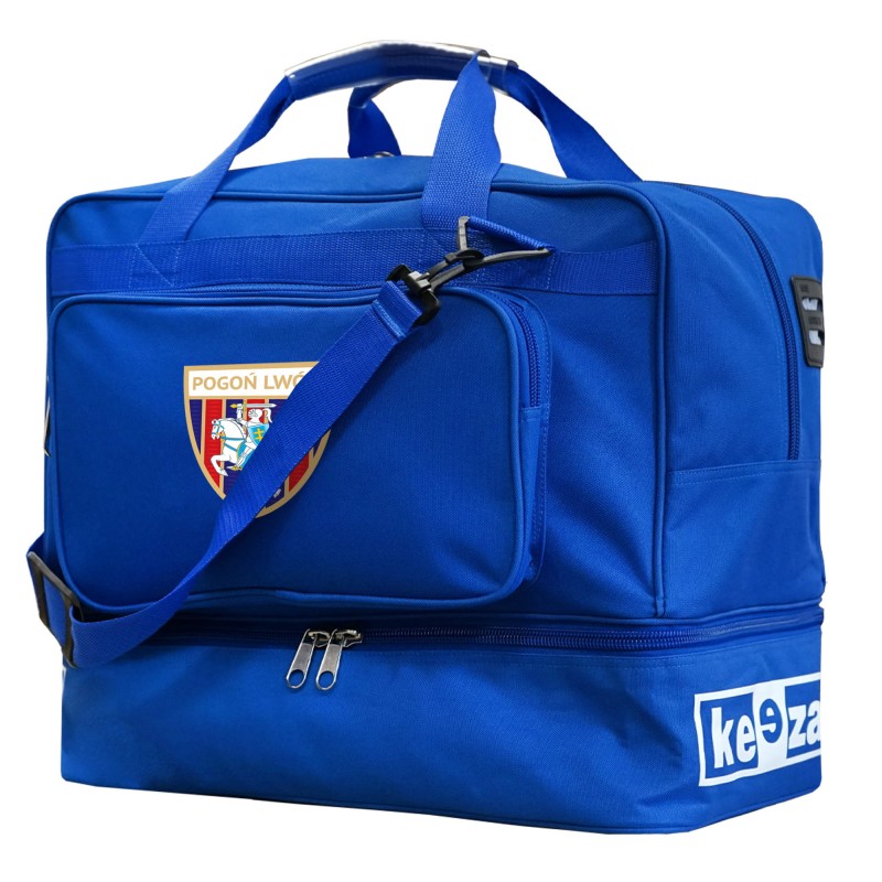 Torba sportowa Genoa Pogoń Lwów