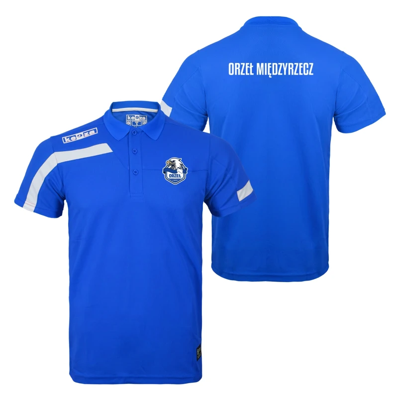 Koszulka Polo Orzeł Międzyrzecz