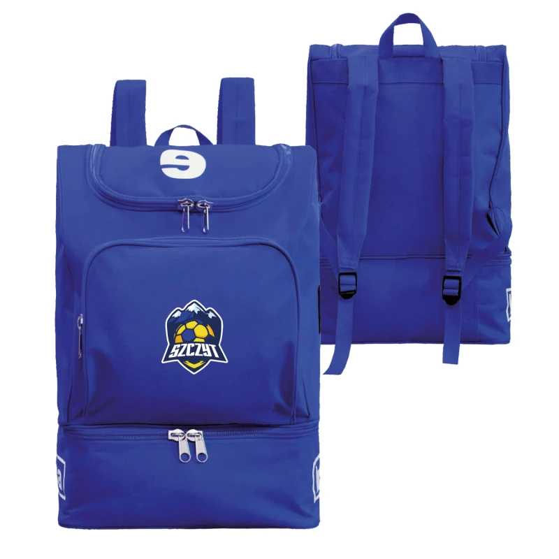 Plecak z komorą na buty Szczyt Boguszów