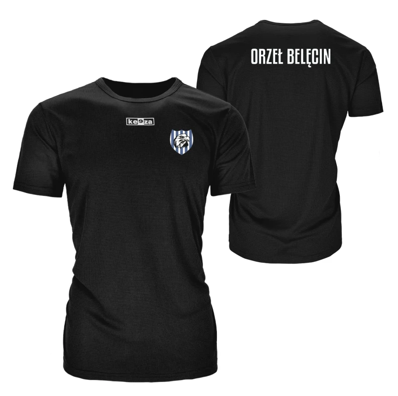 Koszulka treningowa Orzeł Belęcin