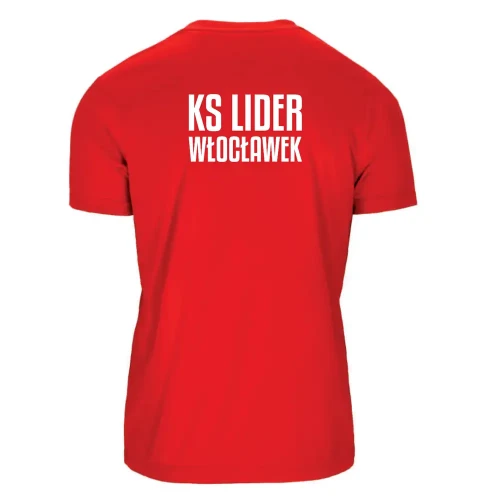 Koszulka Kingston Lider Włocławek