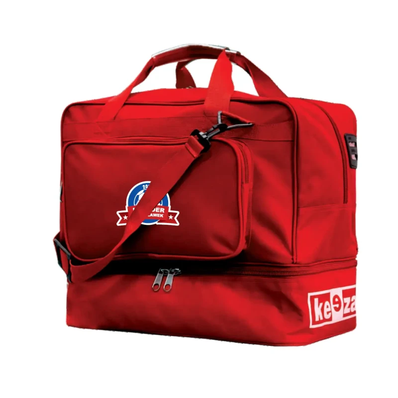 Torba sportowa Lider Włocławek