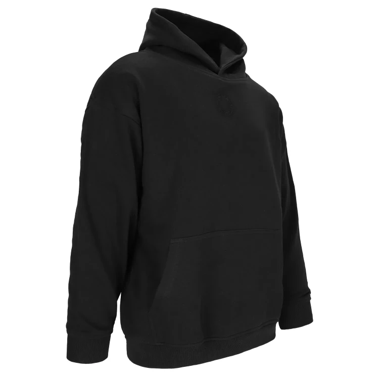 Haftowana bluza KEEZA