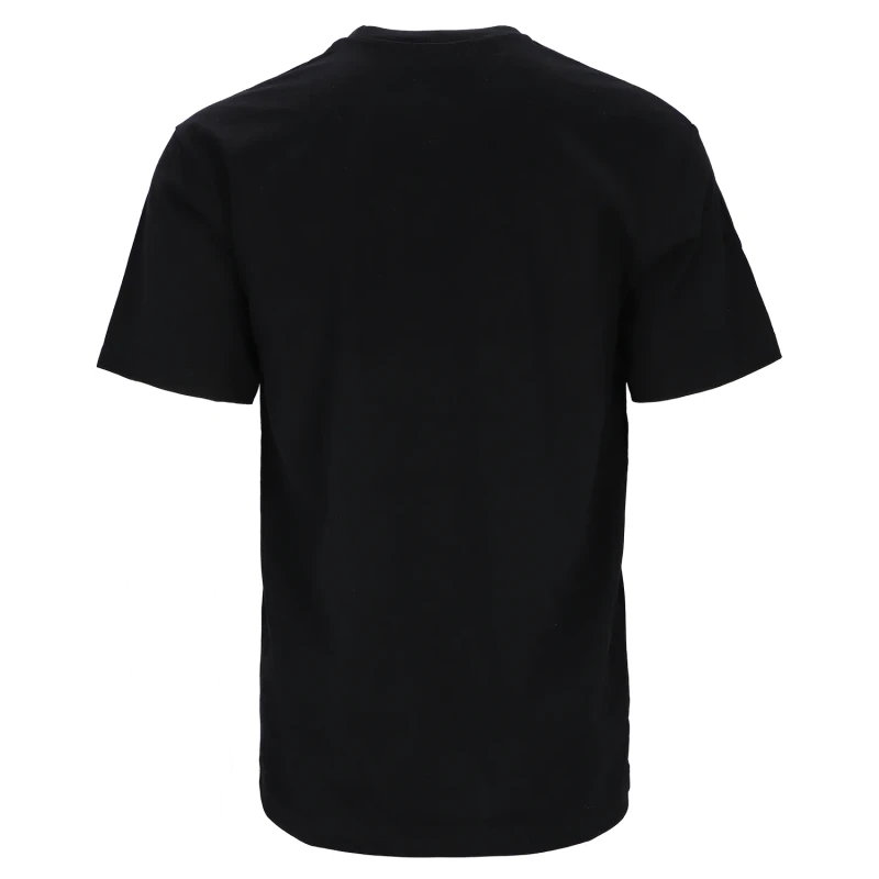 Koszulka bawełniana Gym z haftem