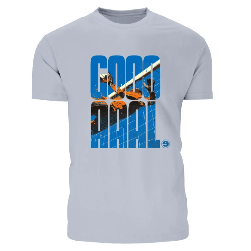 Koszulka bawełniana Gooal