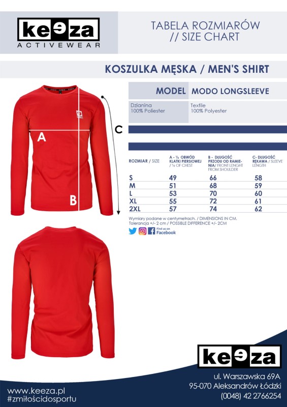 Bluza bawełniana Stomil Olsztyn