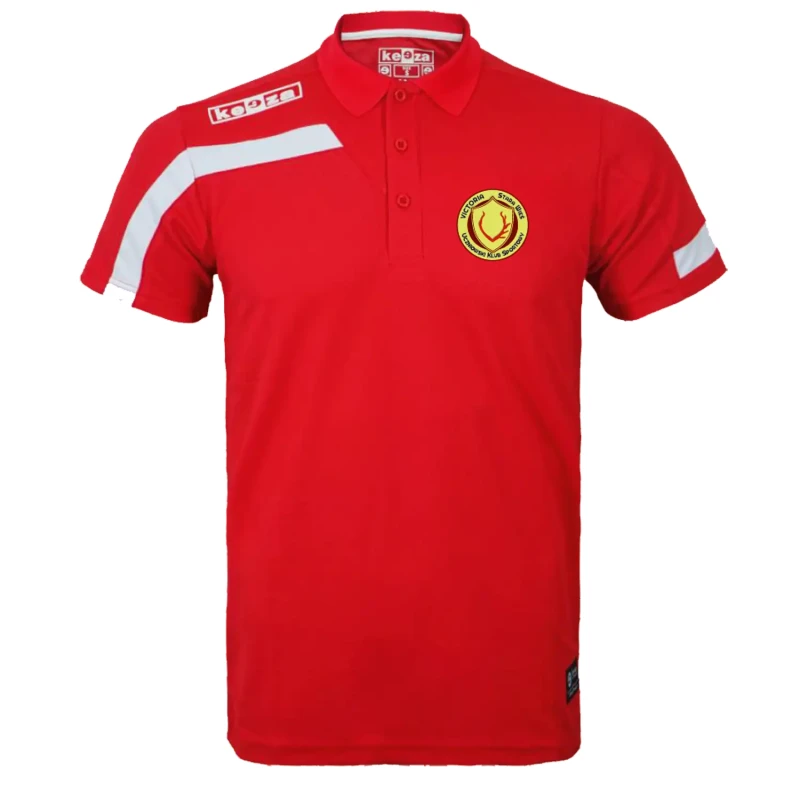 Koszulka Polo Victoria Stara Wieś