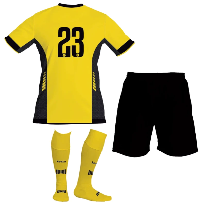 Komplet piłkarski Victoria Stara Wieś